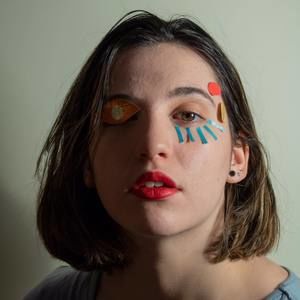 Meet your Posher, Camille